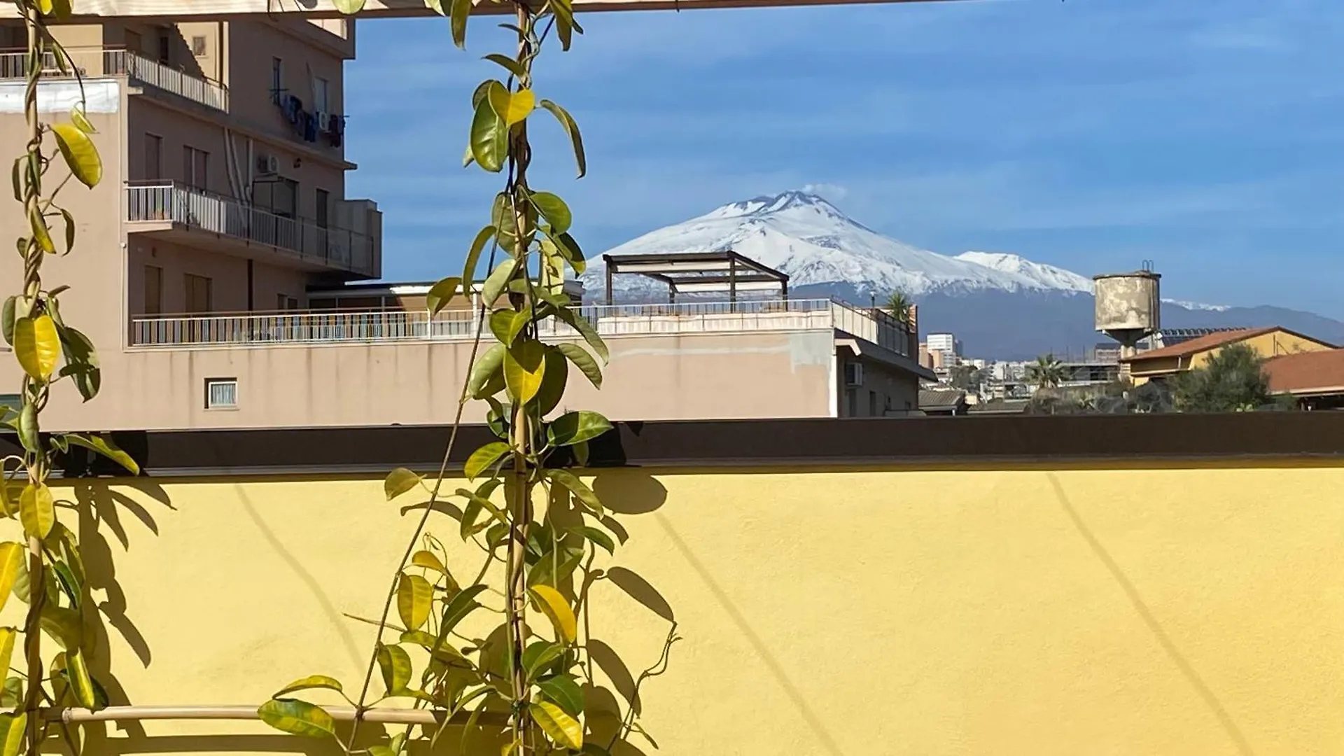 Case Vacanze Il Sorriso Catania 0*,  Italy