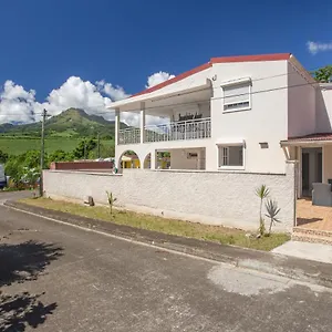  Appartement Alpinia - Appt Avec Piscine Partagee Martinique