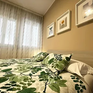 Apartment Le Dimore Del Corso, Catania