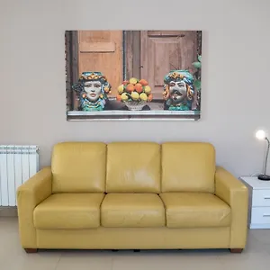 Apartment Rapisardi By Receptio, Catania