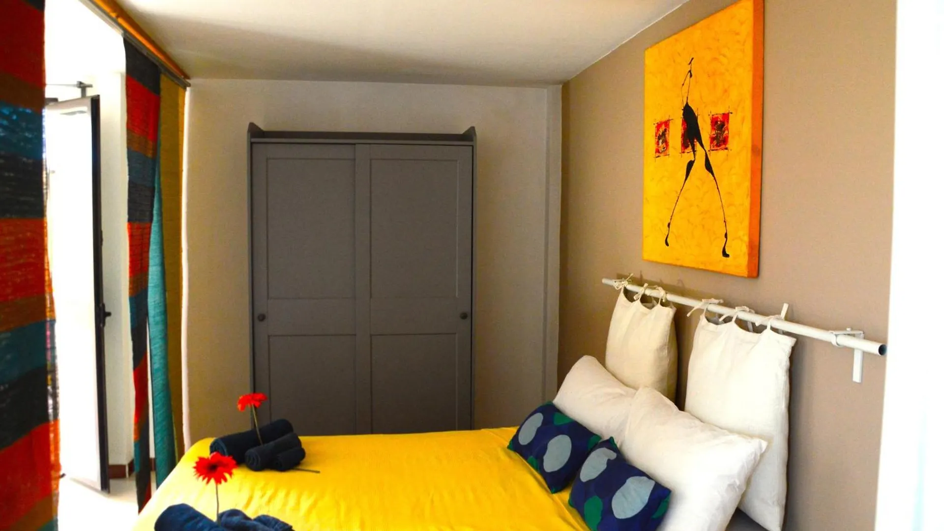 Appartement Case Vacanze Il Sorriso Catane