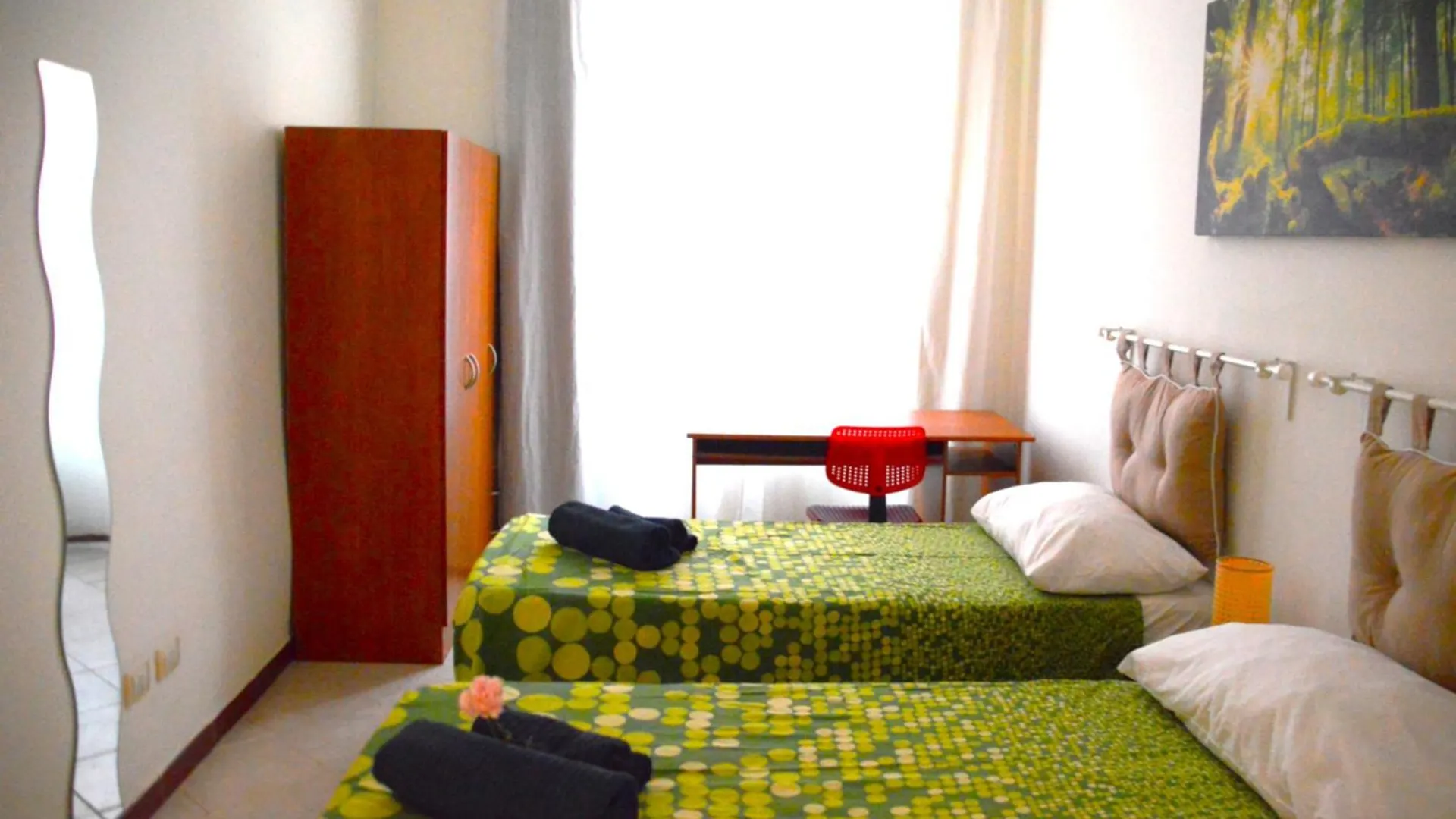 Appartement Case Vacanze Il Sorriso Catane