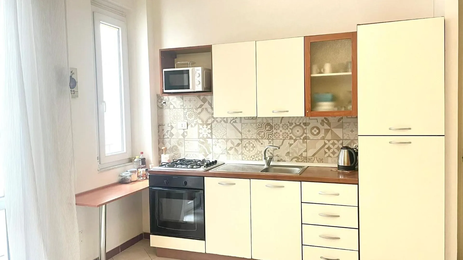 Appartement Case Vacanze Il Sorriso Catane