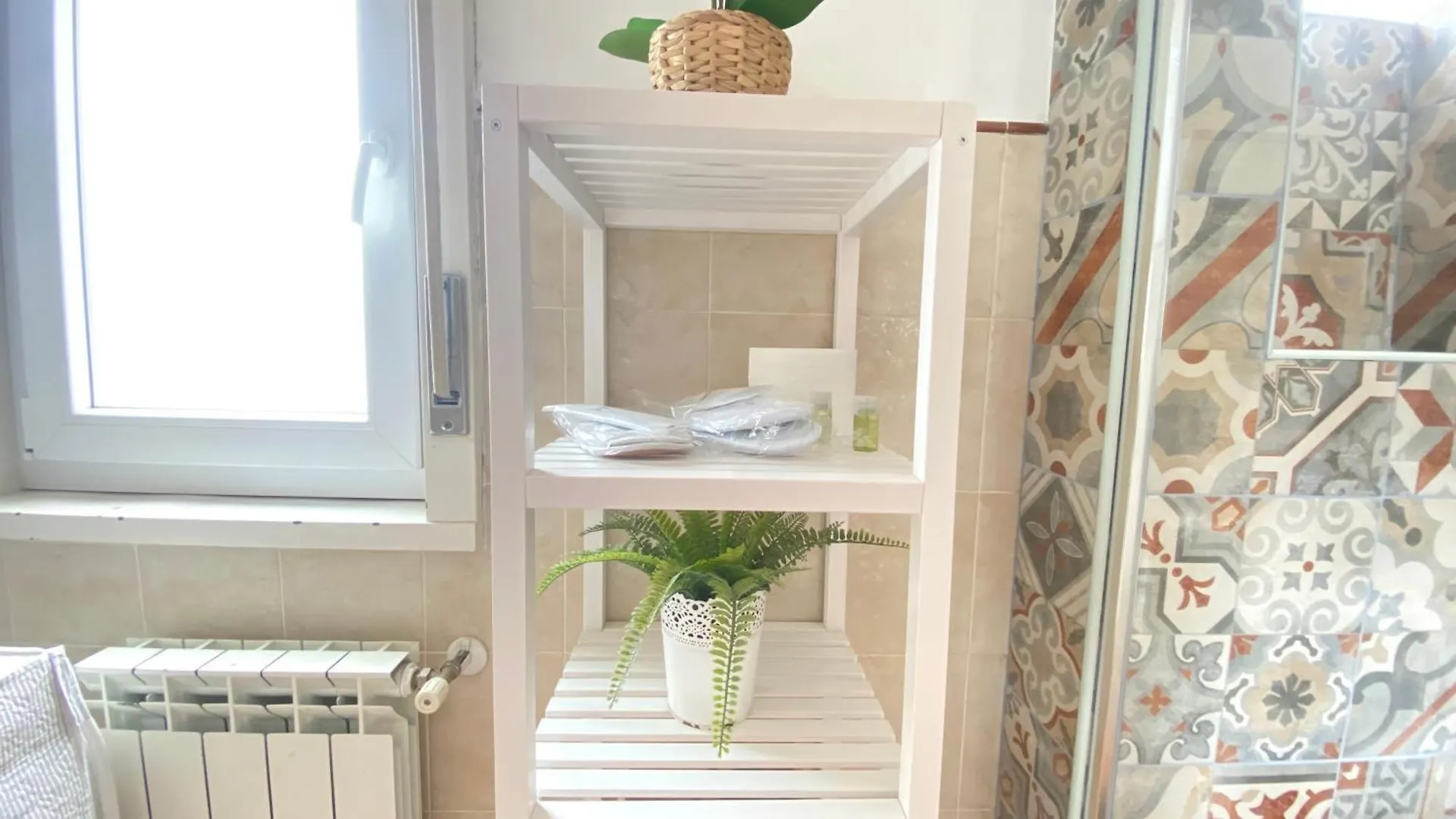 Appartement Case Vacanze Il Sorriso Catane